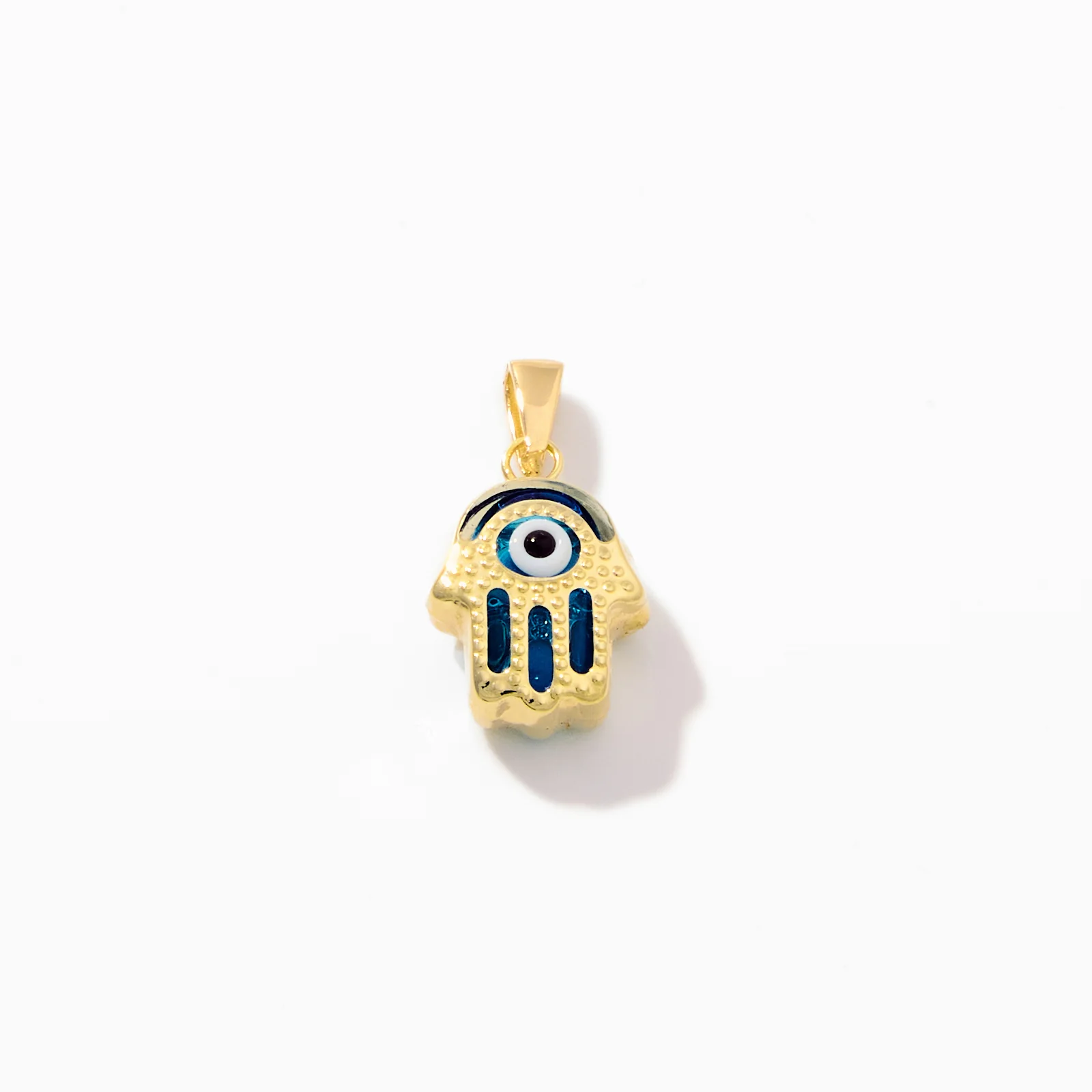 New Evil Eyes